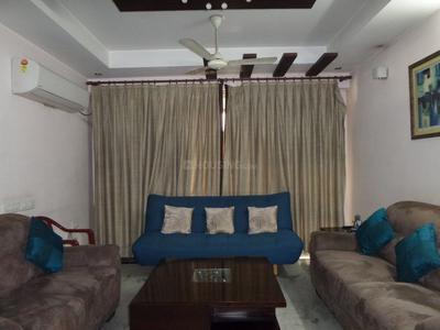 4 BHK फ़्लैट