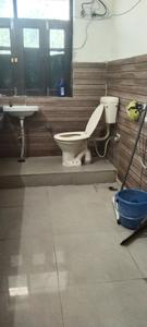 Bathroom Image of Reeta Dubey Girls PG in Sector 41