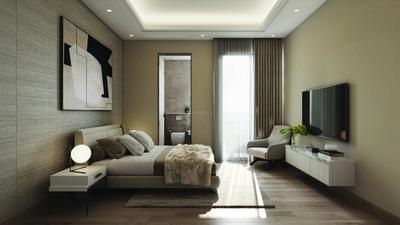 3 BHK Independent Builder Floor
