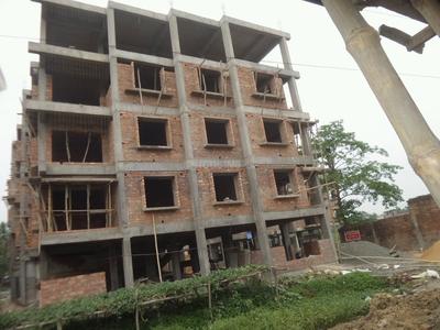 2 BHK Apartment