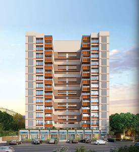 Gallery Cover Image of 1305 Sq.ft 2 BHK Apartment for buy in Gota for 4930001
