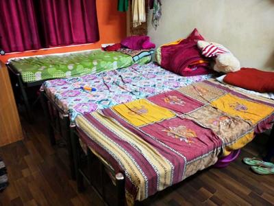 Bedroom Image of Shri Lakshmi PG in Koramangala