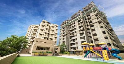 3 BHK Apartment