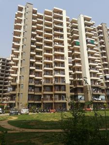 2 BHK Apartment