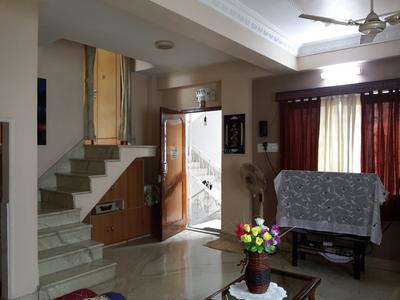 Gallery Cover Image of 1150 Sq.ft 2 BHK Apartment for buy in Baishnabghata Patuli Township for 6000000