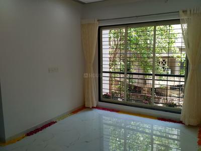 1 BHK Apartment