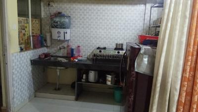 Gallery Cover Image of 596 Sq.ft 1 BHK Independent Floor for buy in Lonikand for 2000000