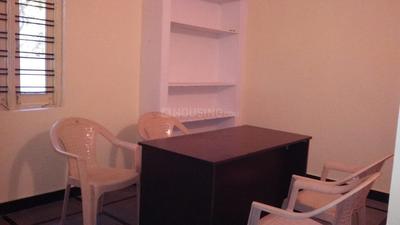 3 BHK Apartment