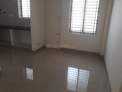 Gallery Cover Image of 1050 Sq.ft 2 BHK Apartment for buy in Bommanahalli for 4900000