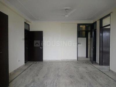 2 BHK Independent Floor