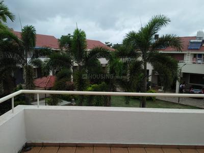 Gallery Cover Image of 2000 Sq.ft 3 BHK Independent House for buy in Wagholi for 8600000