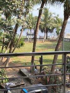 Bedroom Image of Rahul Hostel And PG in Belapur CBD