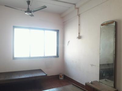1 RK Apartment