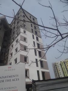 2 BHK Apartment