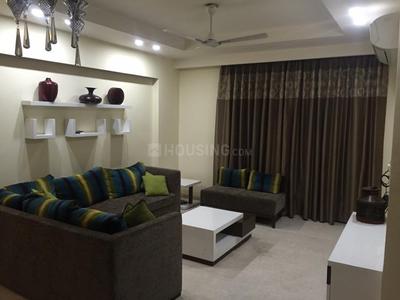 3 BHK Apartment