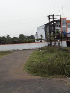 Gallery Cover Image of Sq.ft Residential Plot for buy in Pailan for 1200000