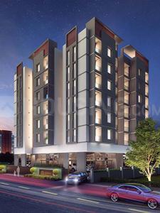 2 BHK Apartment
