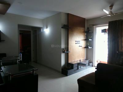 Gallery Cover Image of 1297 Sq.ft 3 BHK Independent Floor for buy in Electronic City for 12500000