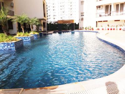 Gallery Cover Image of 780 Sq.ft 1 BHK Apartment for buy in Chaitanya Vihar for 2500000