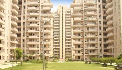 2 BHK Apartment