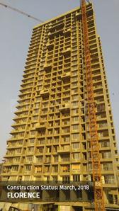 Gallery Cover Image of 1675 Sq.ft 3 BHK Apartment for buy in Thane West for 33400000