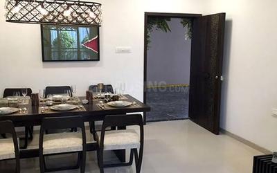 1 BHK अपार्टमेंट