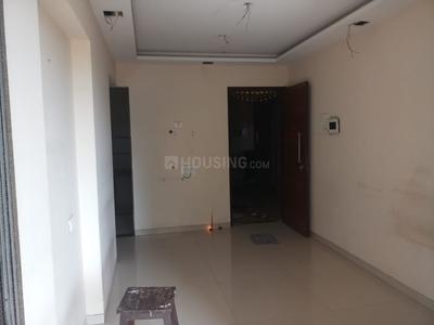 1 BHK Apartment