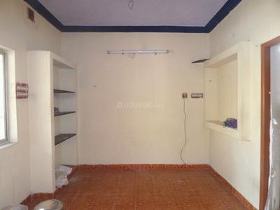 1 BHK Apartment