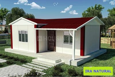 Gallery Cover Image of 348 Sq.ft 1 BHK Independent House for buy in Bantala for 1000000