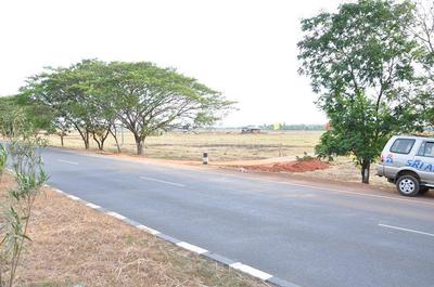 Gallery Cover Image of Sq.ft Residential Plot for buy in Kankipadu for 1500000
