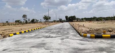 Residential Plot