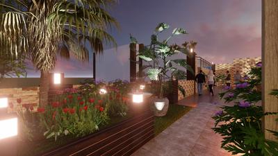 2 BHK Flat
