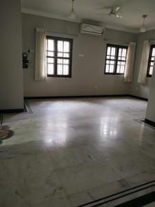 4 BHK Villa