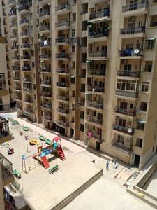 1 BHK Apartment