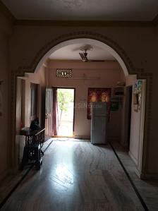 Gallery Cover Image of 770 Sq.ft 1 BHK Independent House for buy in Bandlaguda Jagir for 6800000