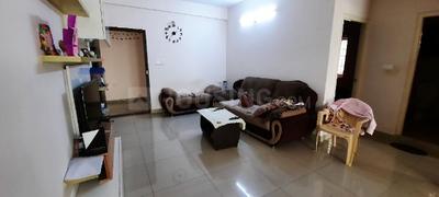 2 BHK अपार्टमेंट