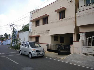 Gallery Cover Image of 600 Sq.ft 1 BHK Apartment for rent in Green Field Nachatra Home - Erode, Chettipalayam for 5000