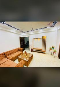 3 BHK फ़्लैट