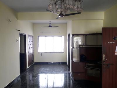 Gallery Cover Image of 980 Sq.ft 2 BHK Apartment for buy in Adyar for 10000000