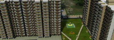 3 BHK Apartment