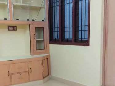 Gallery Cover Image of 1200 Sq.ft 2 BHK Apartment for rent in Nanmangalam for 8000