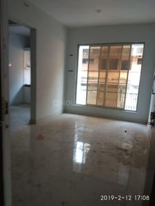 1 BHK Apartment