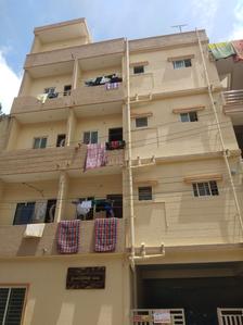 Gallery Cover Image of 4800 Sq.ft 8 BHK Independent House for buy in JP Nagar for 25000000