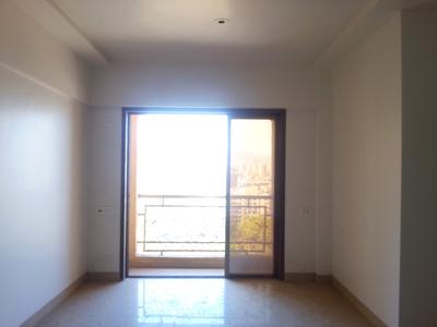 2 BHK अपार्टमेंट