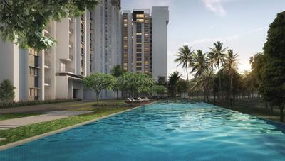 1 BHK Apartment