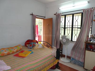 1 RK Apartment