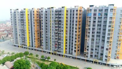2 BHK Apartment