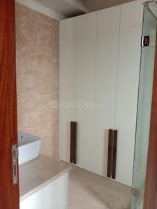 Gallery Cover Image of 1900 Sq.ft 3 BHK Independent Floor for buy in Panchsheel Park for 52500000