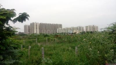 Residential Plot