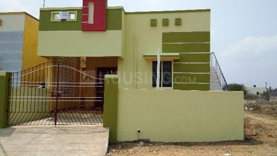 2 BHK Independent House